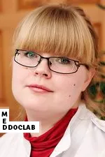 Фото Касапова Марина Александровна