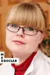 Фото Касапова Марина Александровна