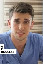 Фото Богов Алексей Андреевич