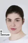 Фото Бродская София Борисовна