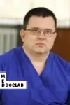 Фото Иванов Сергей Евгеньевич