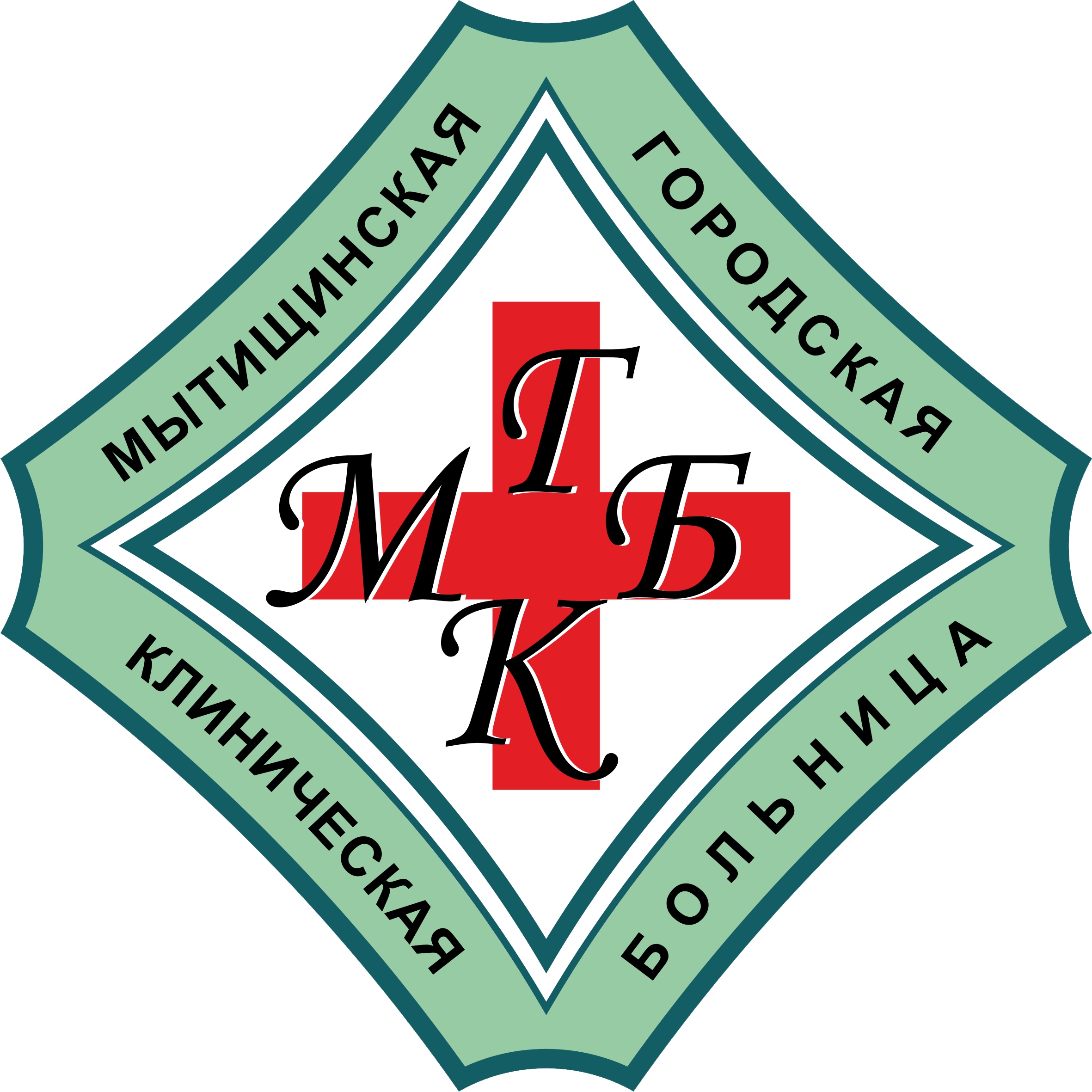 Мытищинская городская клиническая больница 2