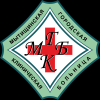 Логотип Мытищинская областная клиническая больница