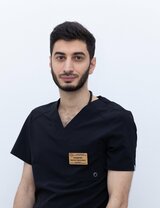 Фото Кандилян Арутюн Саргисович