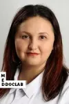 Фото Бутикова Елена Сергеевна