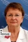 Фото Ярнова Валентина Николаевна
