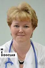 Фото Буторина Нина Евгениевна