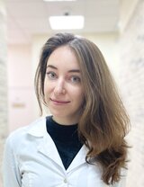 Фото Власова Ксения Андреевна
