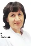 Фото Кислицина Елена Владимировна