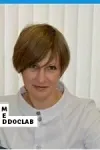 Фото Миняйленко Ирина Анатольевна