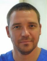 Фото Юрин Дмитрий Алексеевич