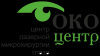 Логотип Центр лазерной микрохирургии глаза Око центр
