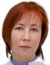 Фото Гайсина Альбина Салимовна