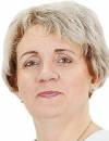 Фото Лаврова Светлана Ивановна