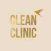 Логотип Clean Clinic