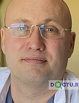 Фото Карушев Александр Валерьевич