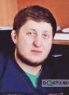 Фото Магомедов Магомед Газимагомедович