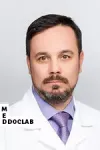 Фото Чуйко Сергей Геннадьевич