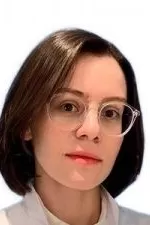 Фото Гаджиева Джамиля Мусаевна