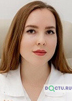 Фото Петрова Екатерина Юрьевна