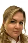 Фото Кобер Ирина Владимировна