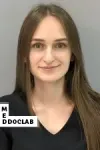 Фото Зубаирова Айна Вайланматовна