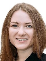 Фото Кузнецова Ксения Андреевна