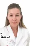 Фото Бояринова Елена Владимировна