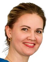 Фото Мирошниченко Евгения Александровна