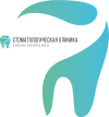 Логотип Стоматологическая клиника Елены Мокренко