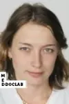 Фото Михеева Екатерина Владимировна