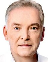 Фото Аношин Александр Серафимович