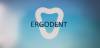 Логотип Эргодент