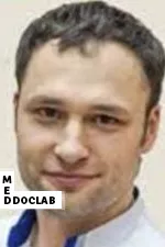 Фото Снегирев Дмитрий Романович