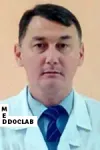 Фото Масалимов Рустем Мударисович