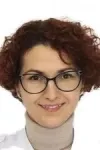 Фото Ященко Екатерина Александровна