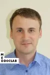 Фото Ложкин Дмитрий Вадимович