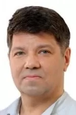 Фото Дворецкий Андрей Владимирович