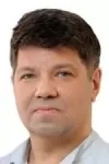 Фото Дворецкий Андрей Владимирович