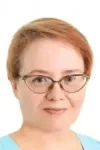 Фото Берестникова Марина Юрьевна