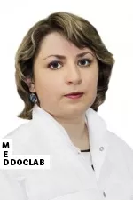 Фото Большакова Ирина Александровна