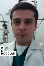 Фото Жемухов Анзор Борисович