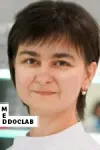 Фото Иванова Жанна Александровна