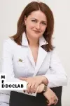Фото Волкова Анна Валериевна