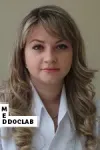 Фото Вяткина Юлия Сергеевна
