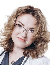 Фото Рябчикова Виктория Владимировна