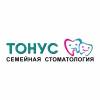 Логотип Тонус