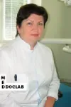 Фото Тыщенко Марина Леонидовна