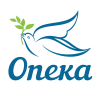 Логотип Опека