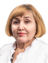 Фото Мельникова Татьяна Владимировна
